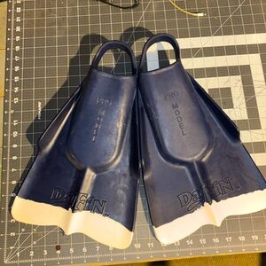 Da Fin Hawaii Signature WSL Pro Model Swim Fins